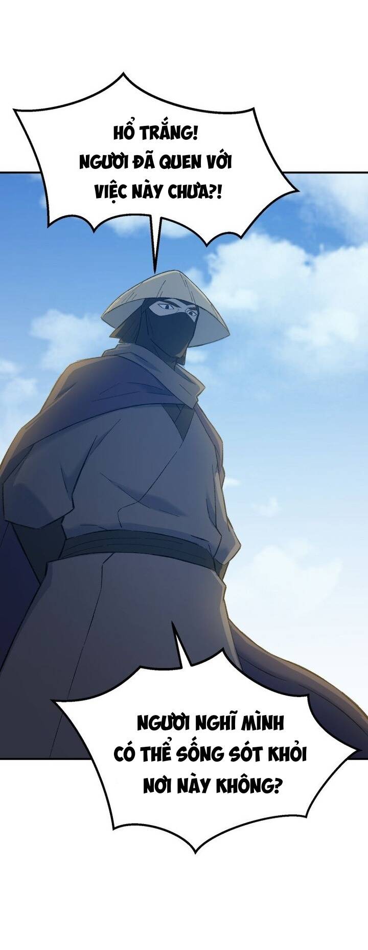 Đại Cao Thủ Chapter 58 - Trang 48
