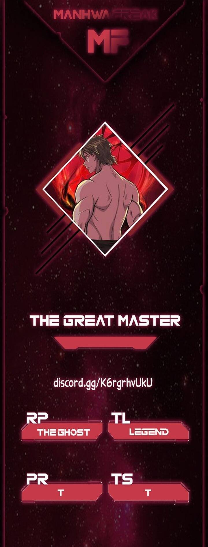 Đại Cao Thủ Chapter 58 - Trang 1