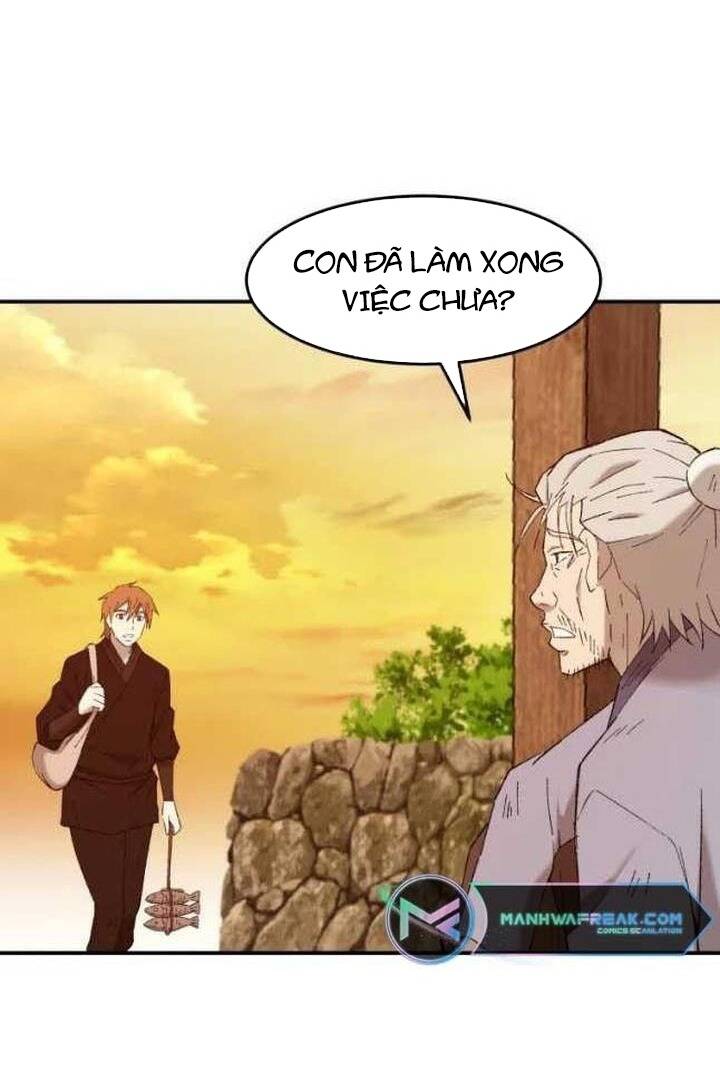 Đại Cao Thủ Chapter 54 - Trang 5