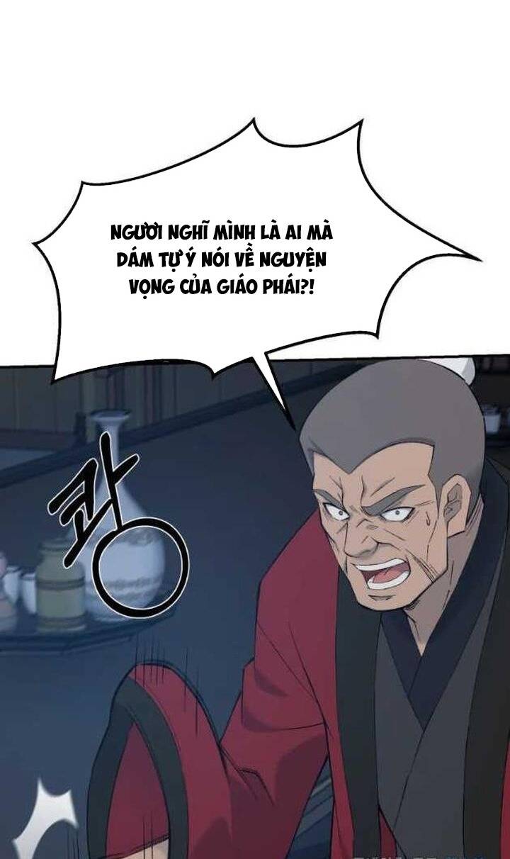 Đại Cao Thủ Chapter 55 - Trang 19