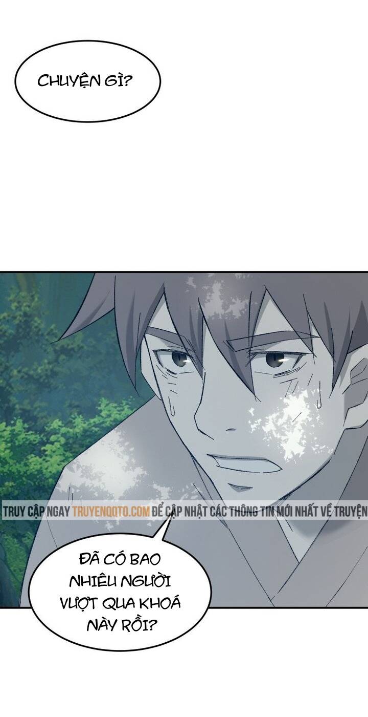 Đại Cao Thủ Chapter 58 - Trang 59