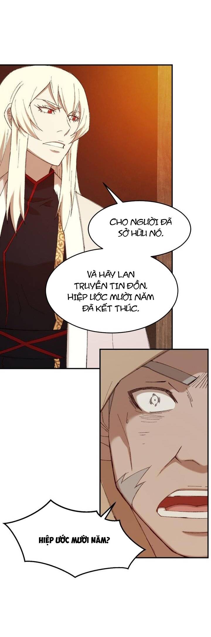Đại Cao Thủ Chapter 59 - Trang 8