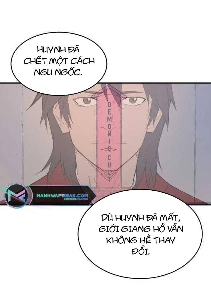 Đại Cao Thủ Chapter 54 - Trang 66