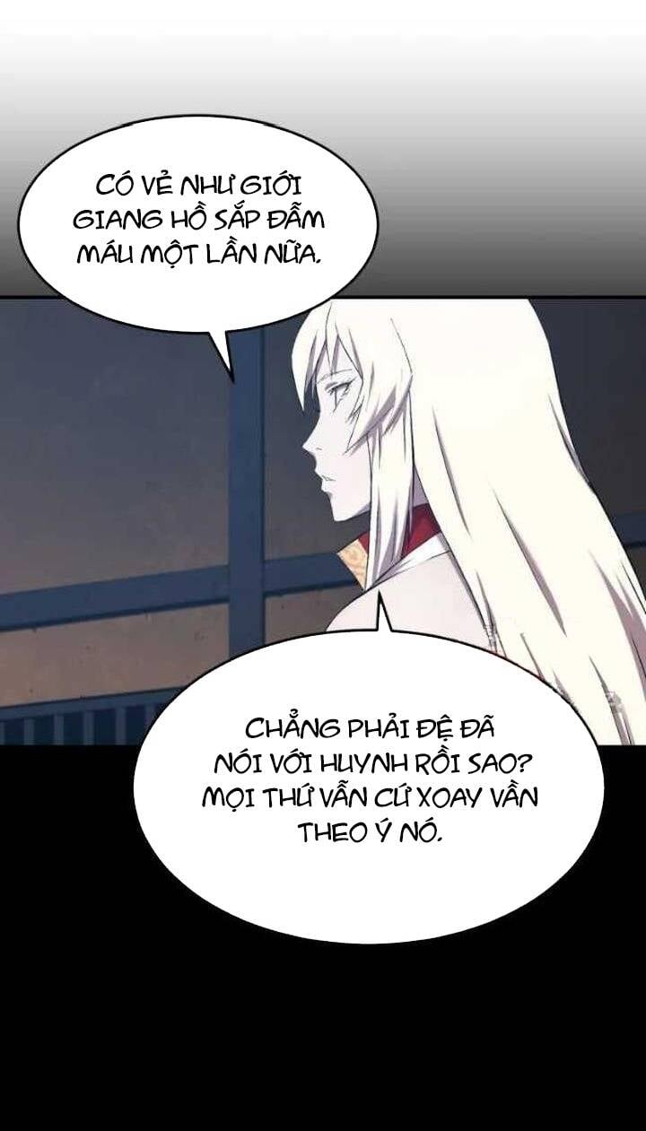 Đại Cao Thủ Chapter 54 - Trang 67