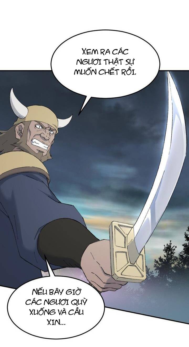 Đại Cao Thủ Chapter 59 - Trang 69