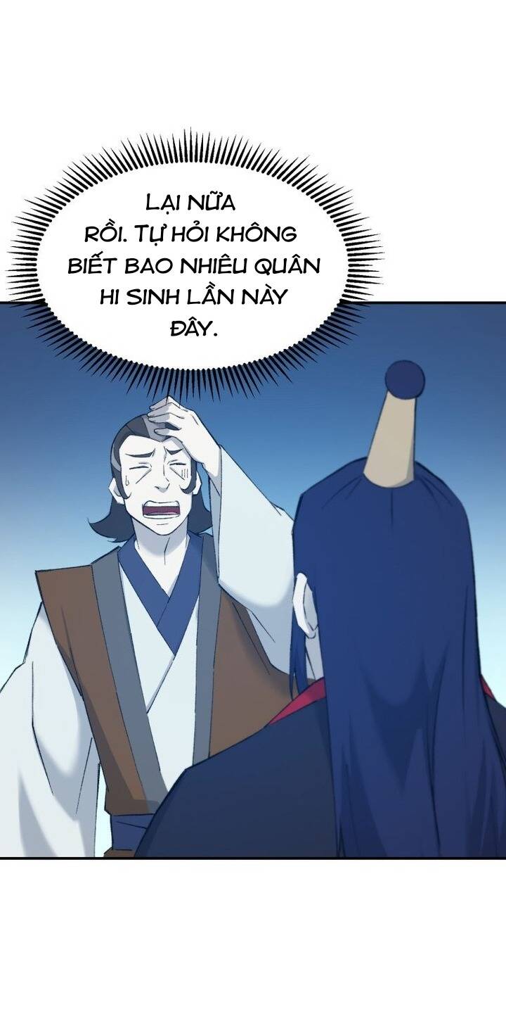 Đại Cao Thủ Chapter 58 - Trang 33
