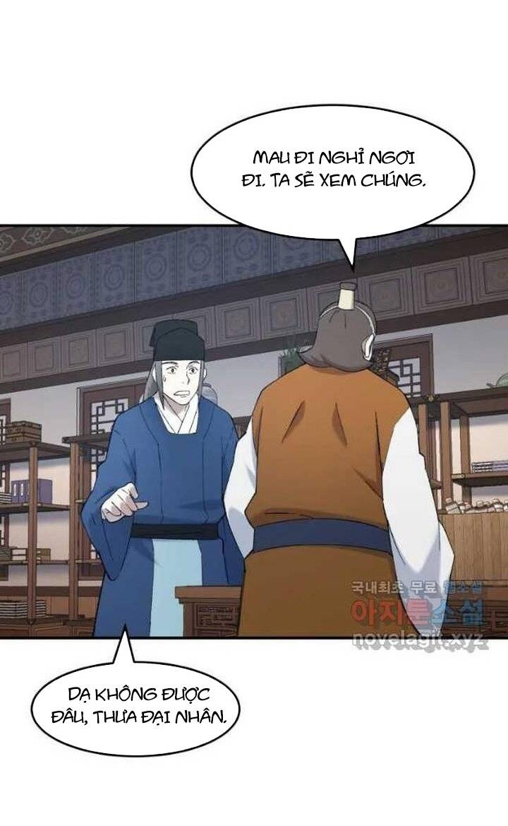 Đại Cao Thủ Chapter 53 - Trang 13