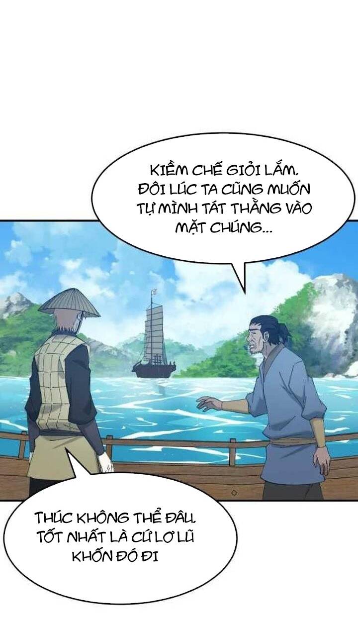 Đại Cao Thủ Chapter 57 - Trang 52