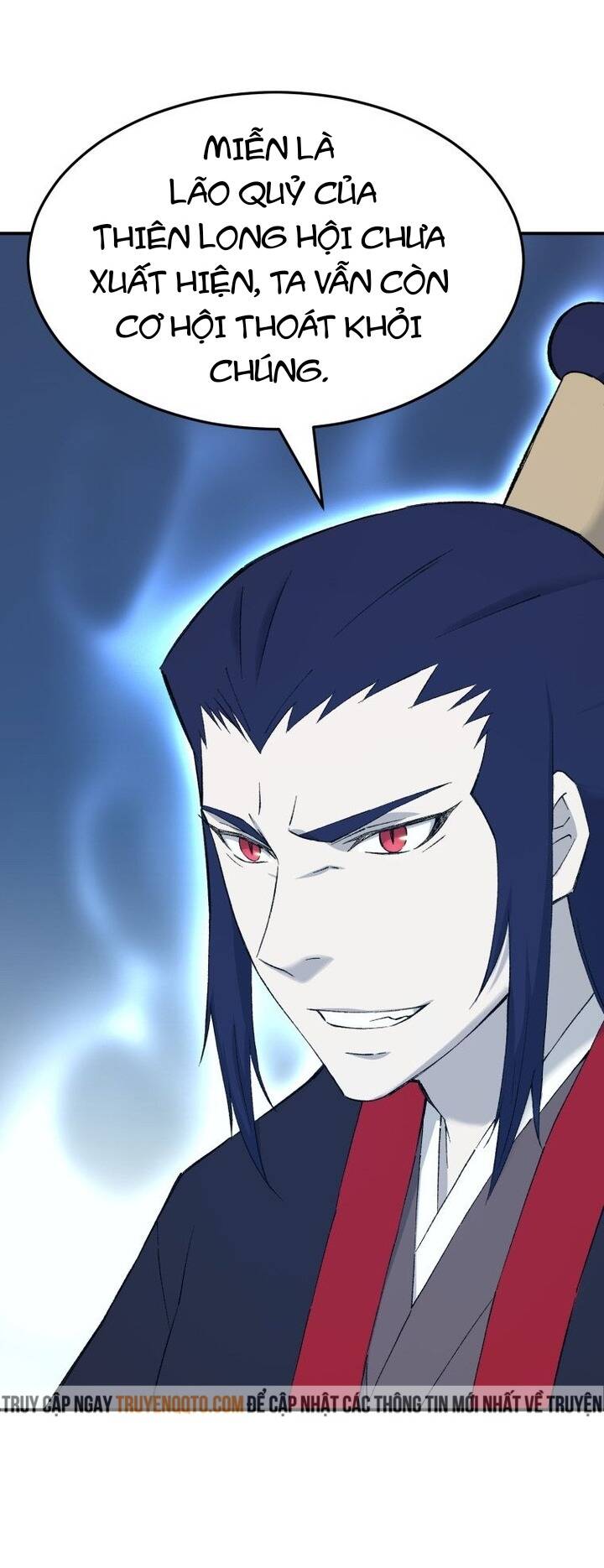 Đại Cao Thủ Chapter 58 - Trang 32