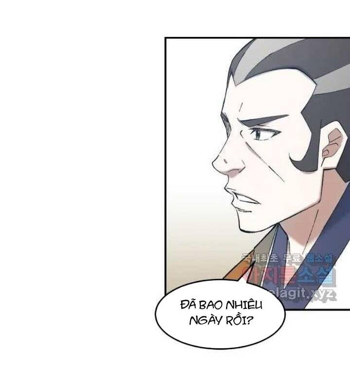 Đại Cao Thủ Chapter 53 - Trang 11