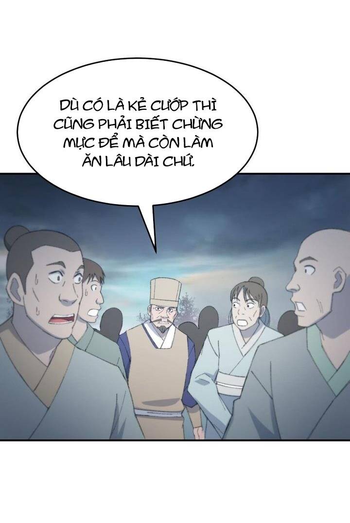 Đại Cao Thủ Chapter 59 - Trang 32