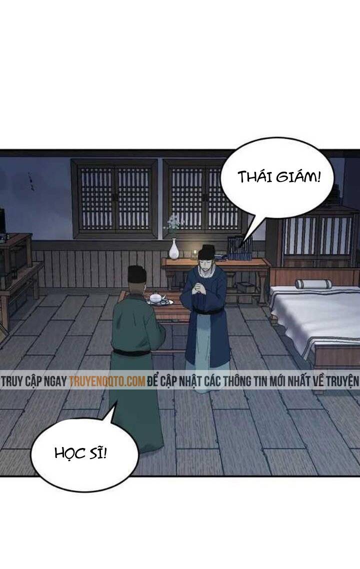 Đại Cao Thủ Chapter 55 - Trang 50