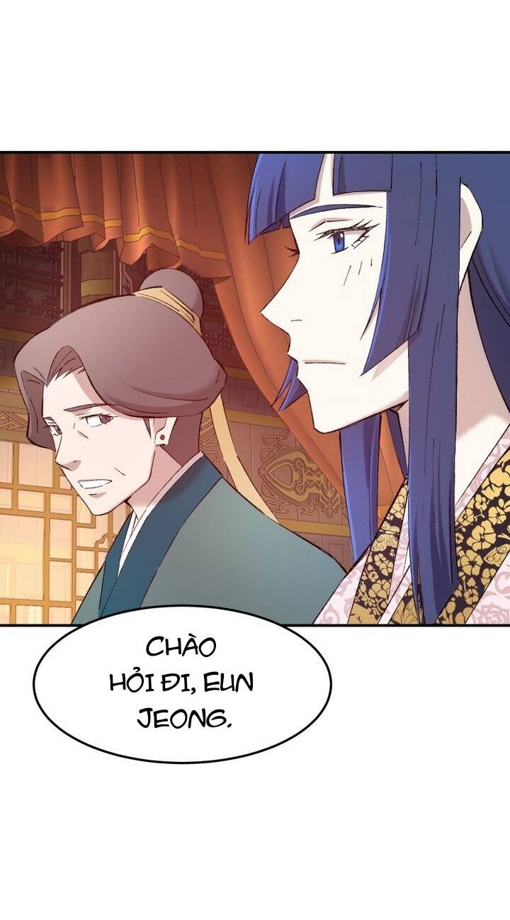 Đại Cao Thủ Chapter 58 - Trang 22