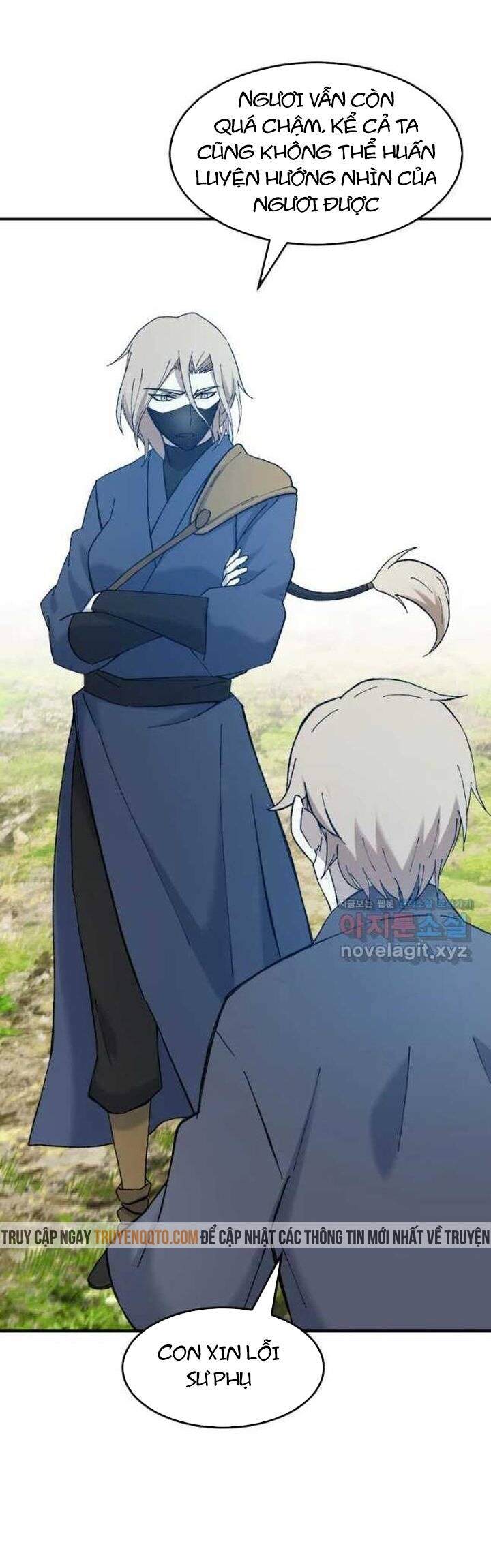 Đại Cao Thủ Chapter 57 - Trang 7