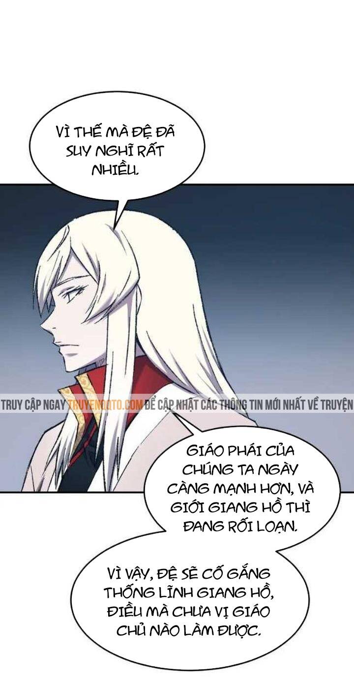 Đại Cao Thủ Chapter 54 - Trang 69