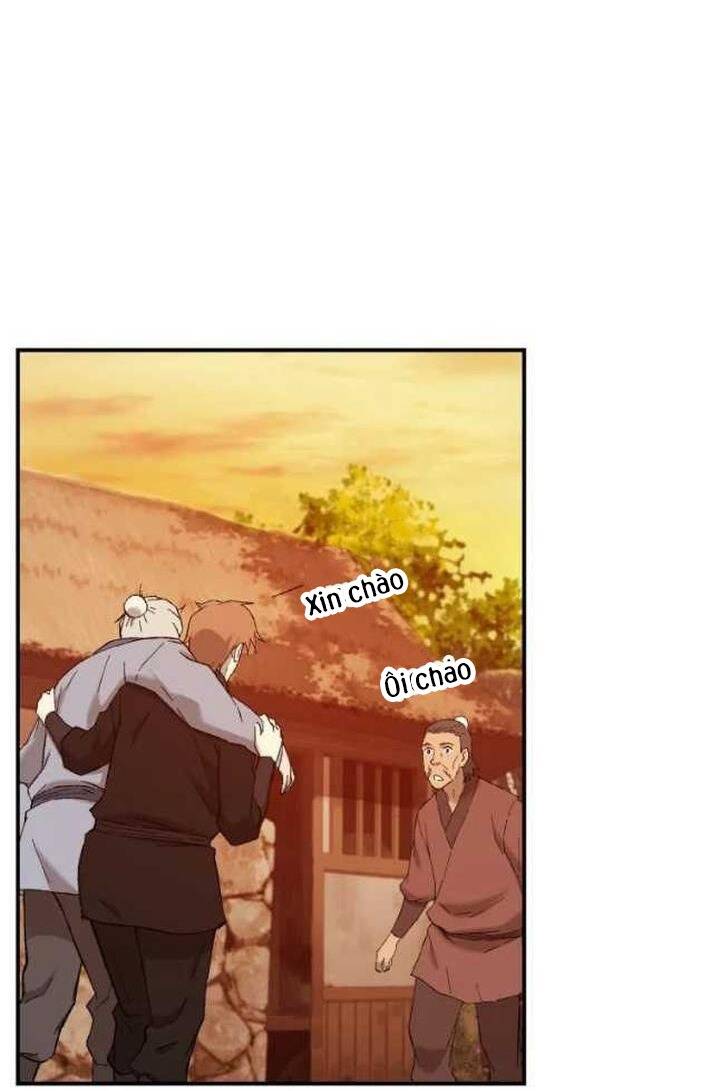 Đại Cao Thủ Chapter 54 - Trang 23