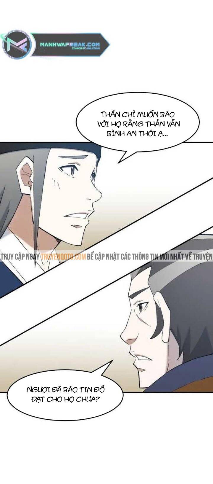 Đại Cao Thủ Chapter 53 - Trang 25