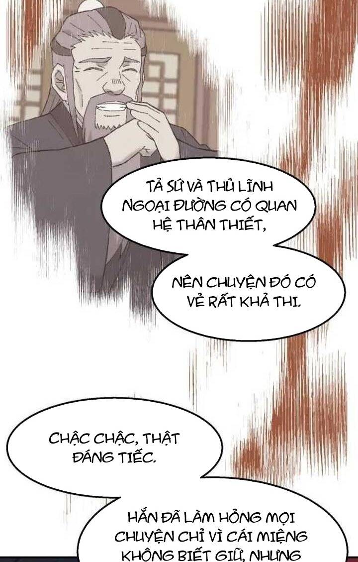 Đại Cao Thủ Chapter 55 - Trang 29