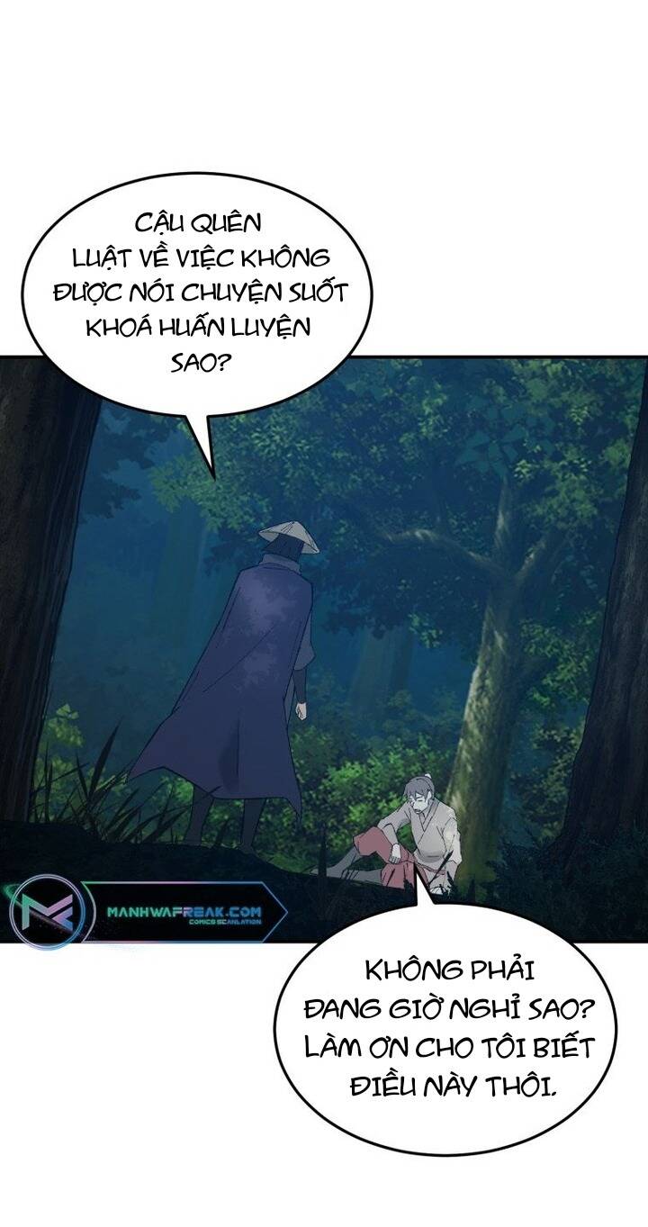 Đại Cao Thủ Chapter 58 - Trang 58