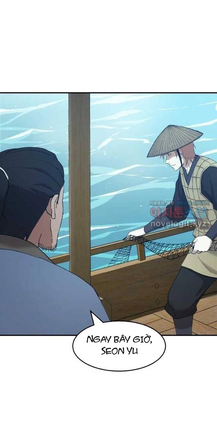 Đại Cao Thủ Chapter 57 - Trang 18