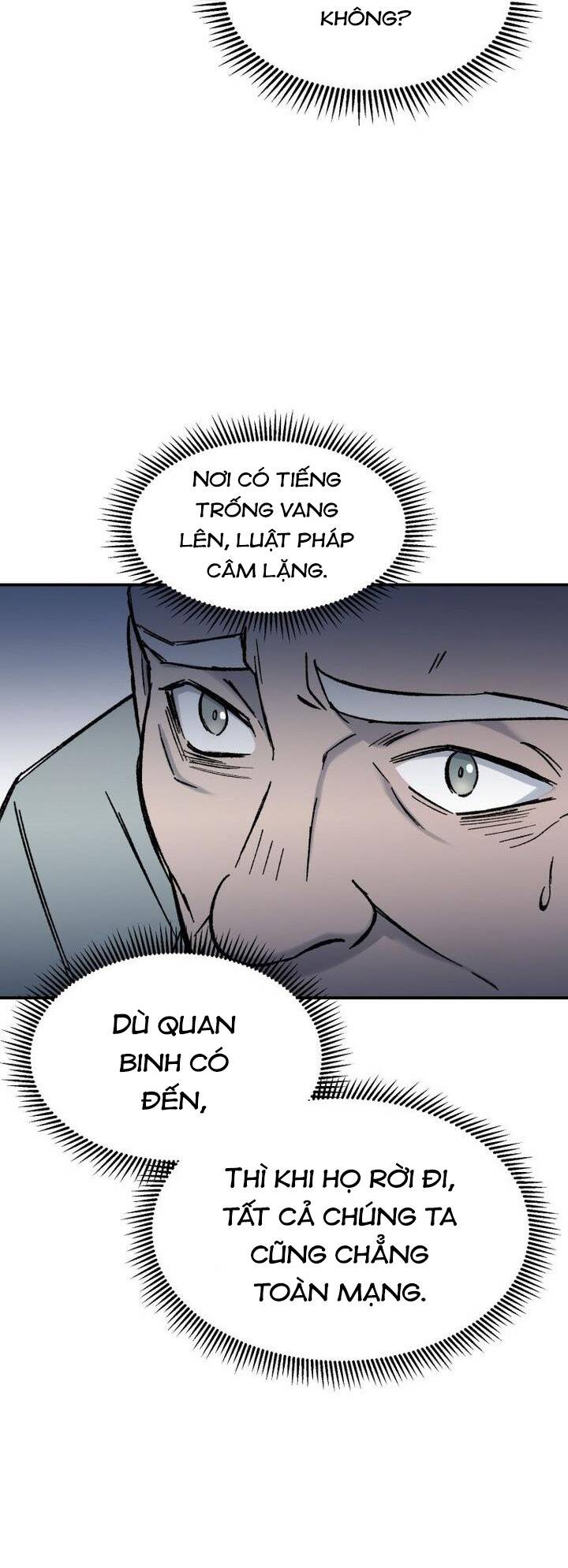 Đại Cao Thủ Chapter 59 - Trang 24