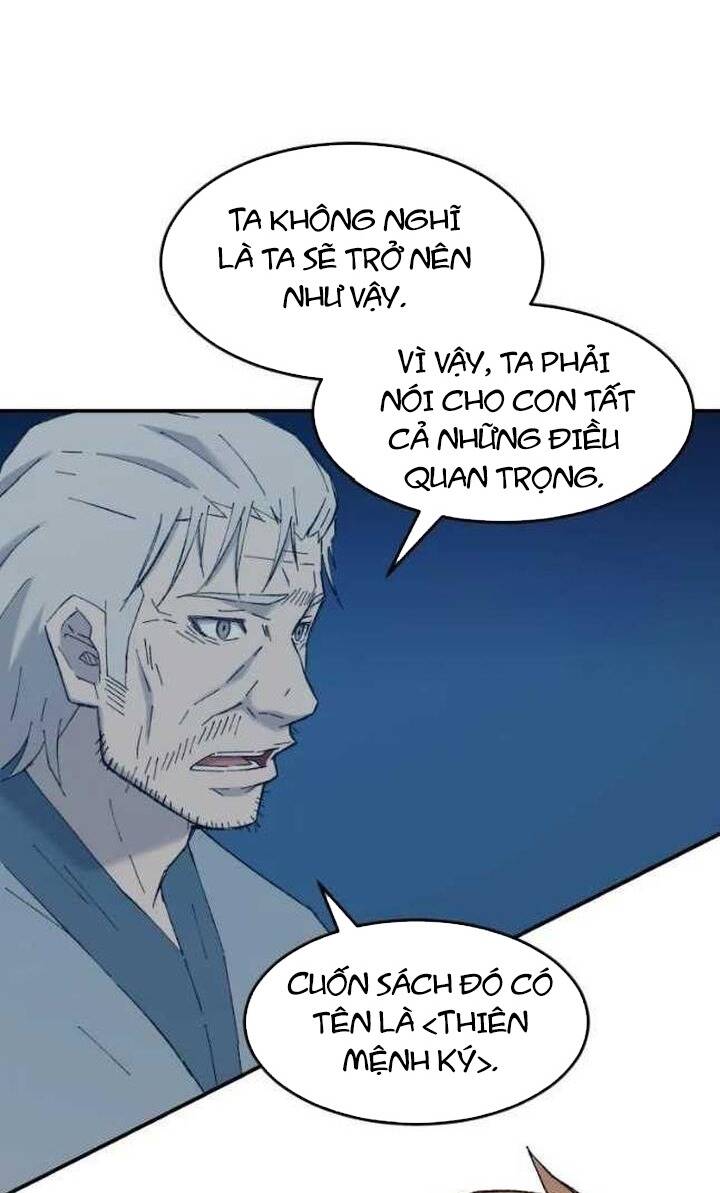 Đại Cao Thủ Chapter 54 - Trang 36