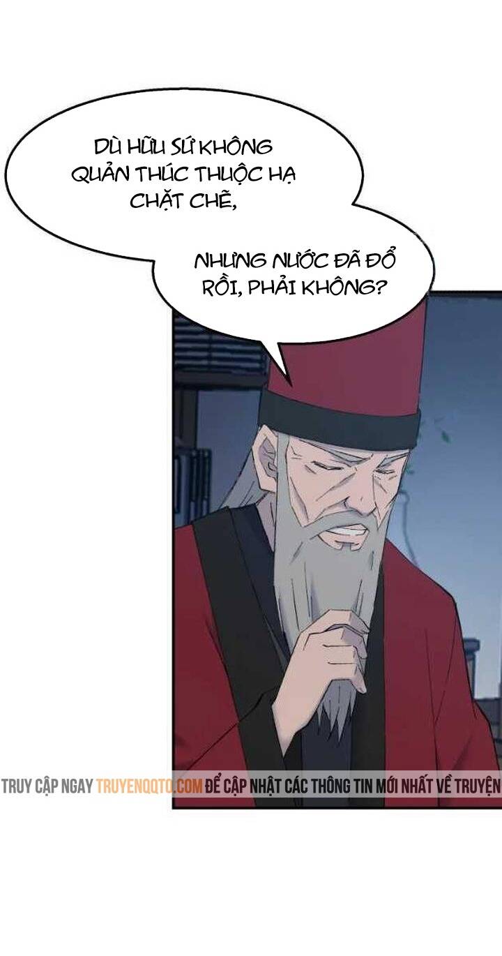Đại Cao Thủ Chapter 55 - Trang 23