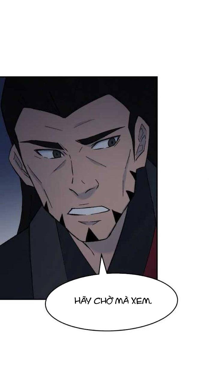 Đại Cao Thủ Chapter 55 - Trang 5