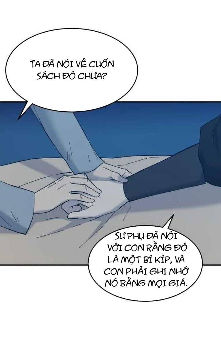 Đại Cao Thủ Chapter 54 - Trang 35