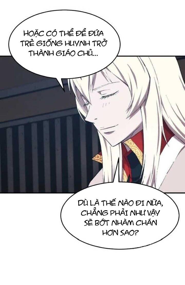 Đại Cao Thủ Chapter 54 - Trang 70
