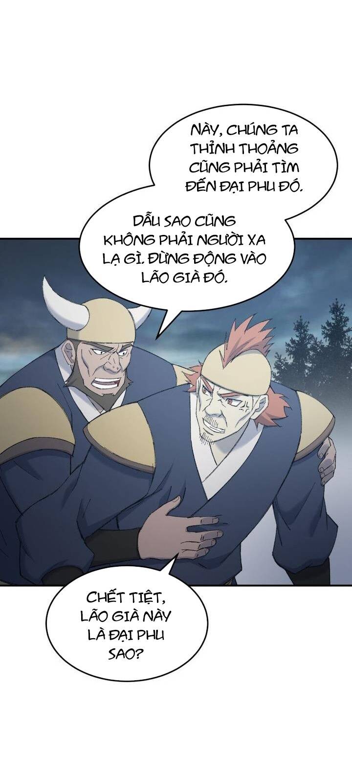 Đại Cao Thủ Chapter 59 - Trang 42