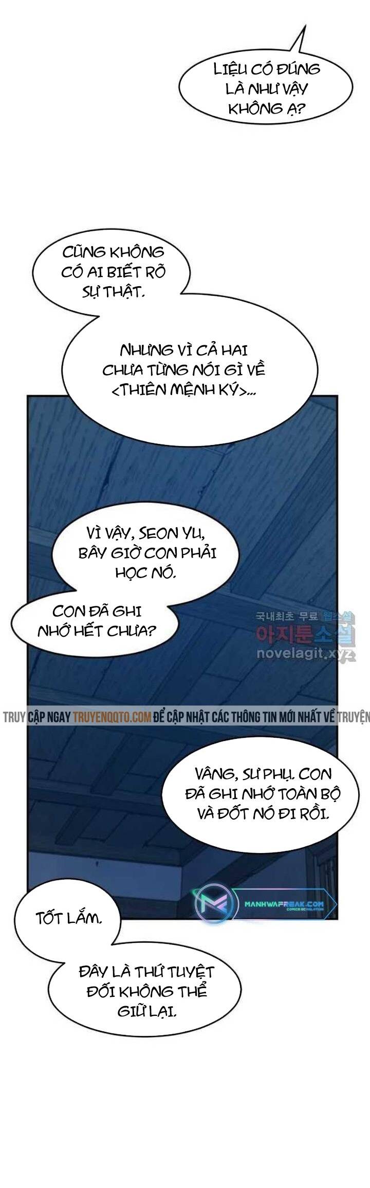 Đại Cao Thủ Chapter 54 - Trang 52