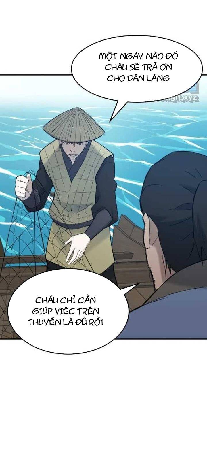 Đại Cao Thủ Chapter 57 - Trang 28