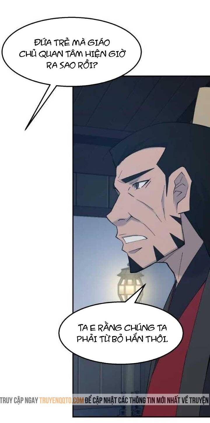 Đại Cao Thủ Chapter 55 - Trang 27