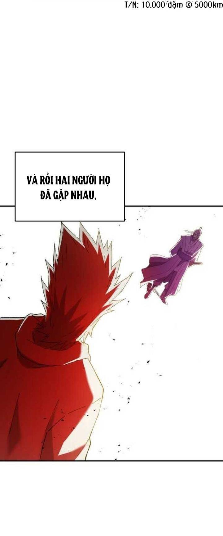 Đại Cao Thủ Chapter 54 - Trang 46