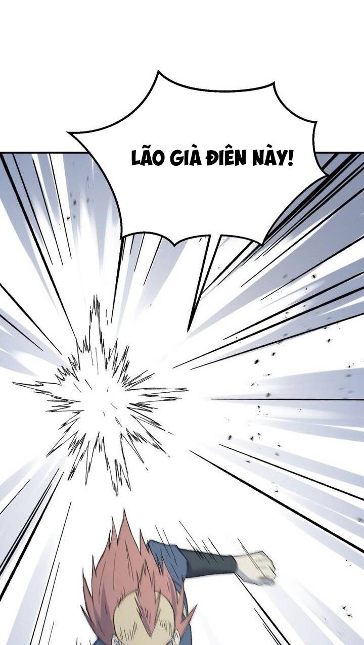 Đại Cao Thủ Chapter 59 - Trang 35