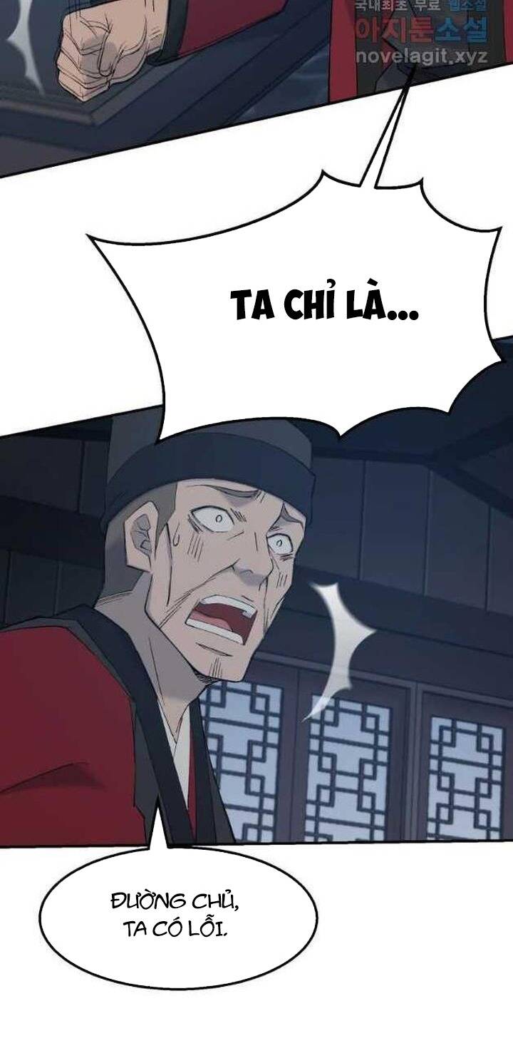 Đại Cao Thủ Chapter 55 - Trang 20