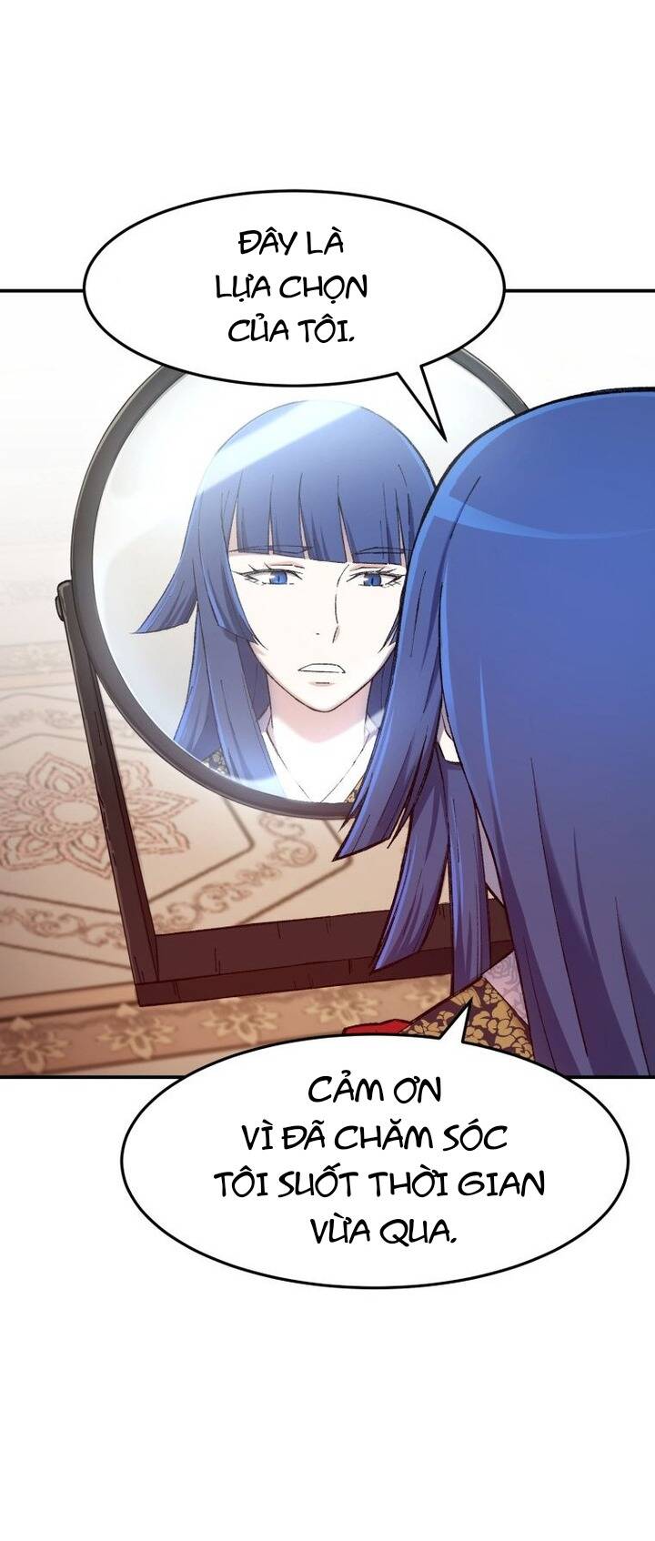 Đại Cao Thủ Chapter 58 - Trang 7