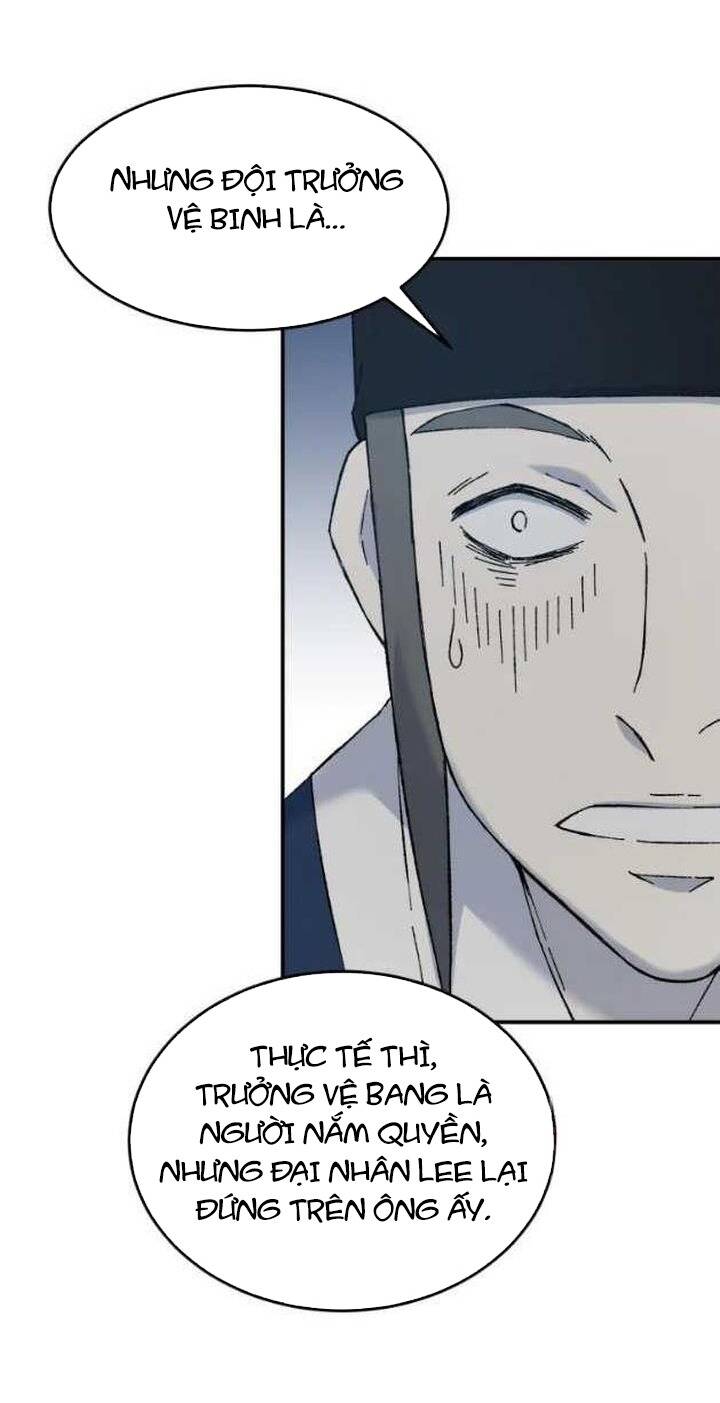 Đại Cao Thủ Chapter 55 - Trang 66
