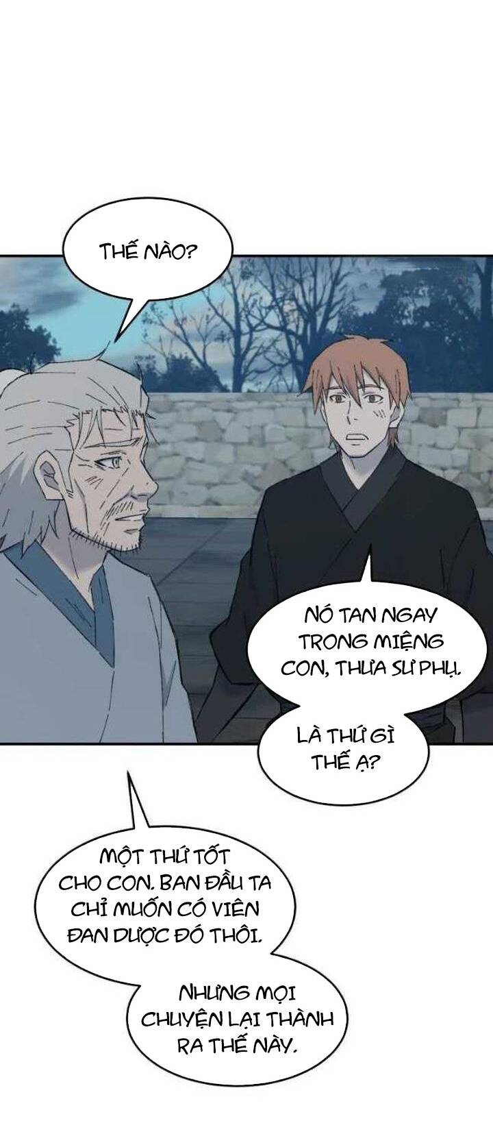 Đại Cao Thủ Chapter 53 - Trang 57