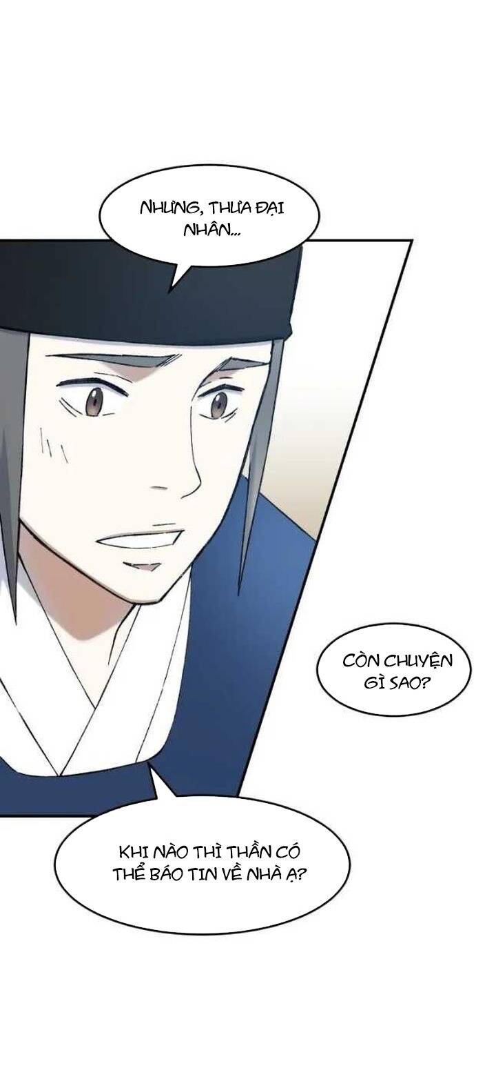 Đại Cao Thủ Chapter 53 - Trang 23