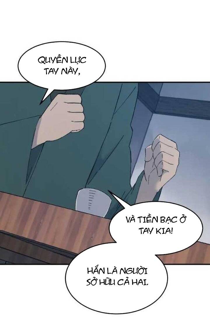 Đại Cao Thủ Chapter 55 - Trang 70