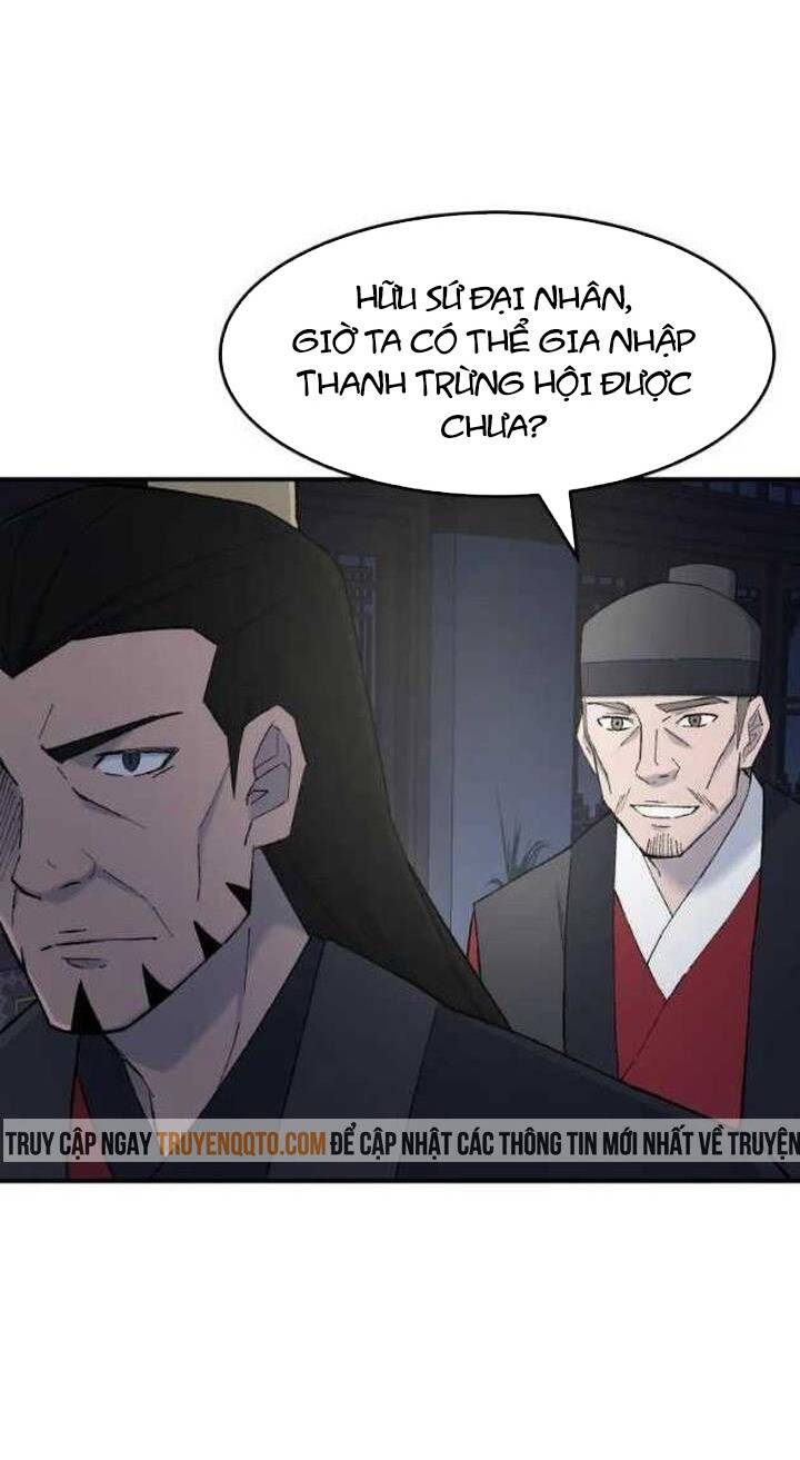 Đại Cao Thủ Chapter 55 - Trang 4