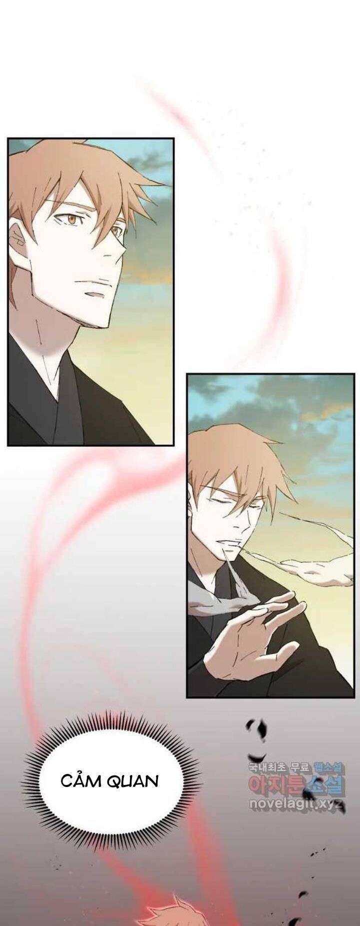 Đại Cao Thủ Chapter 55 - Trang 38