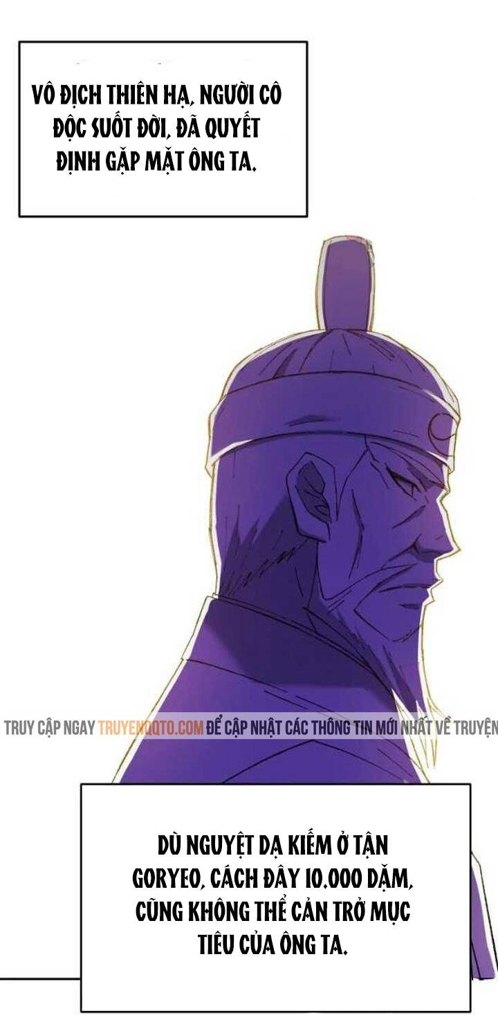 Đại Cao Thủ Chapter 54 - Trang 45