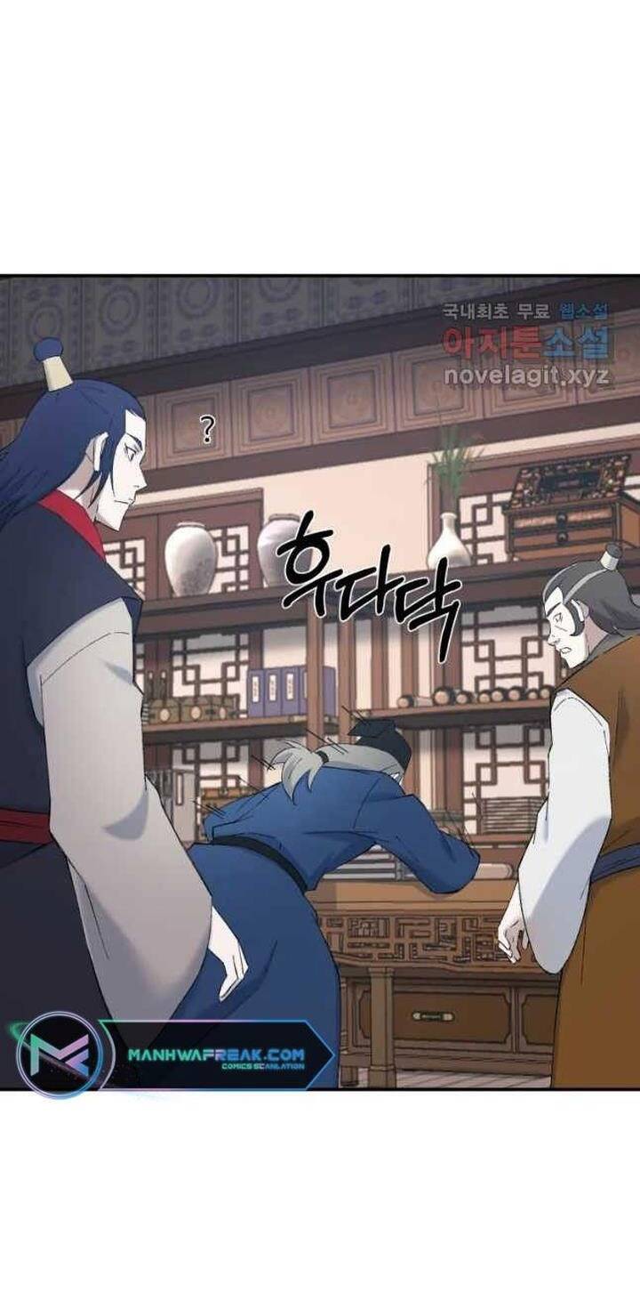Đại Cao Thủ Chapter 53 - Trang 33