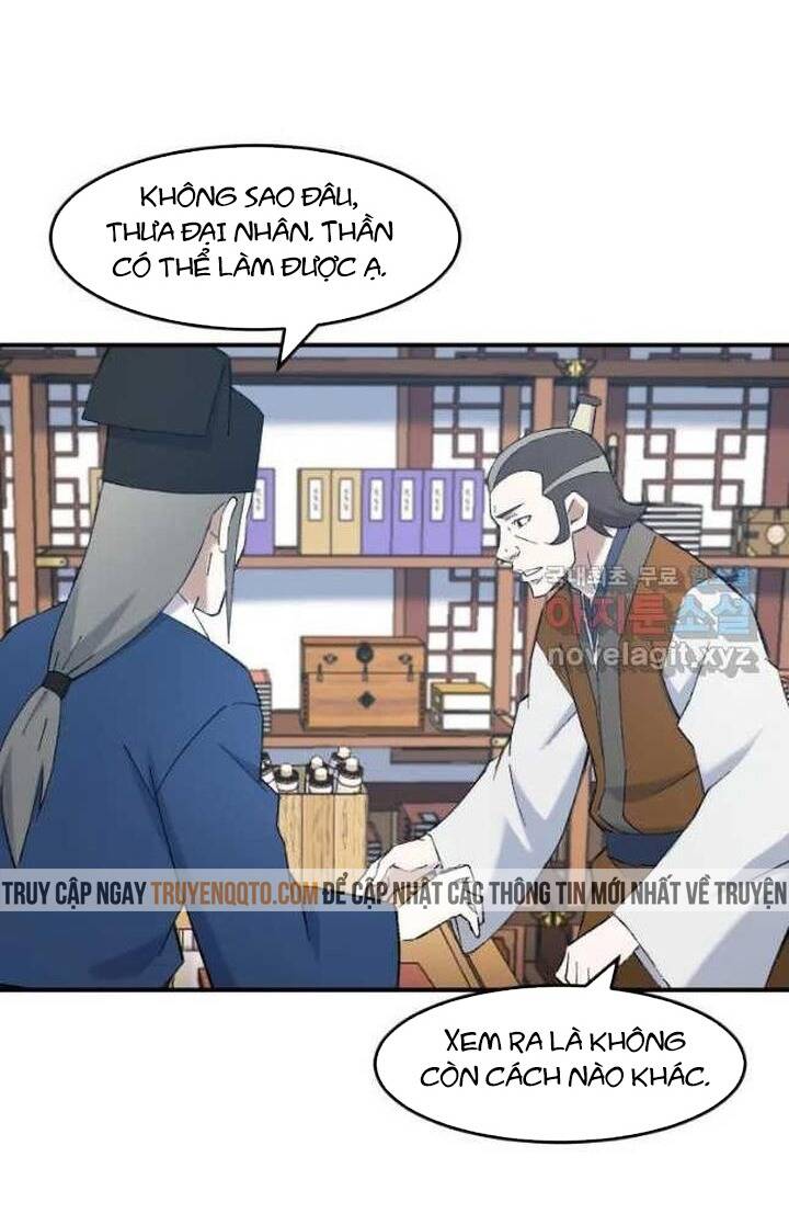 Đại Cao Thủ Chapter 53 - Trang 15
