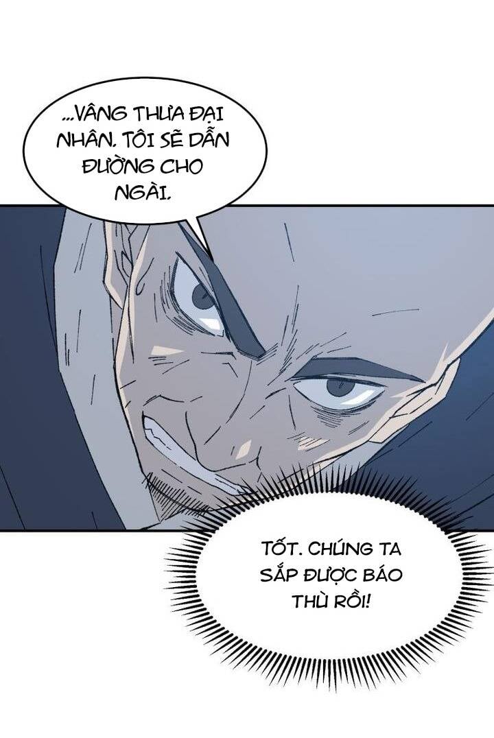 Đại Cao Thủ Chapter 60 - Trang 76