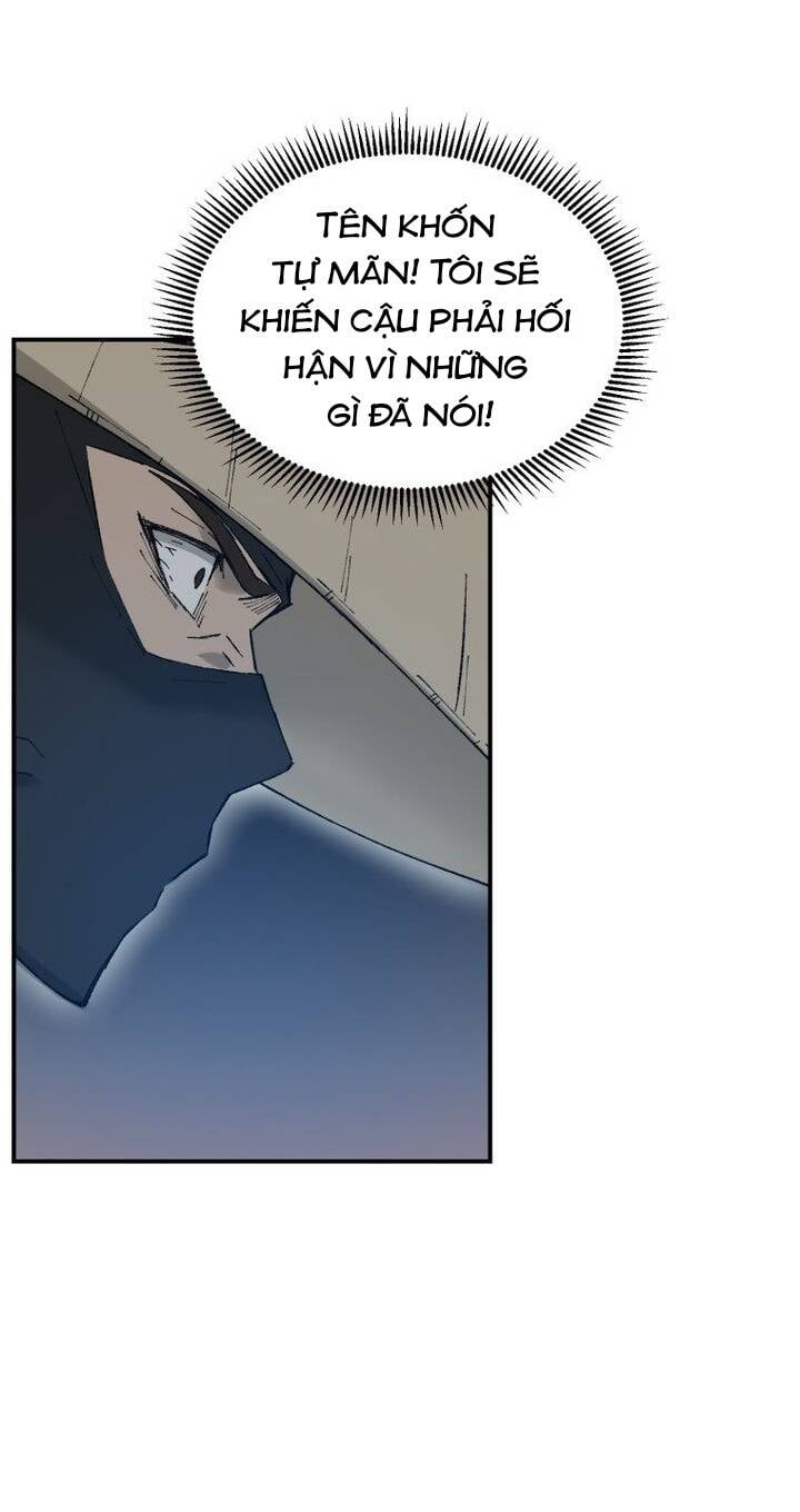 Đại Cao Thủ Chapter 58 - Trang 71