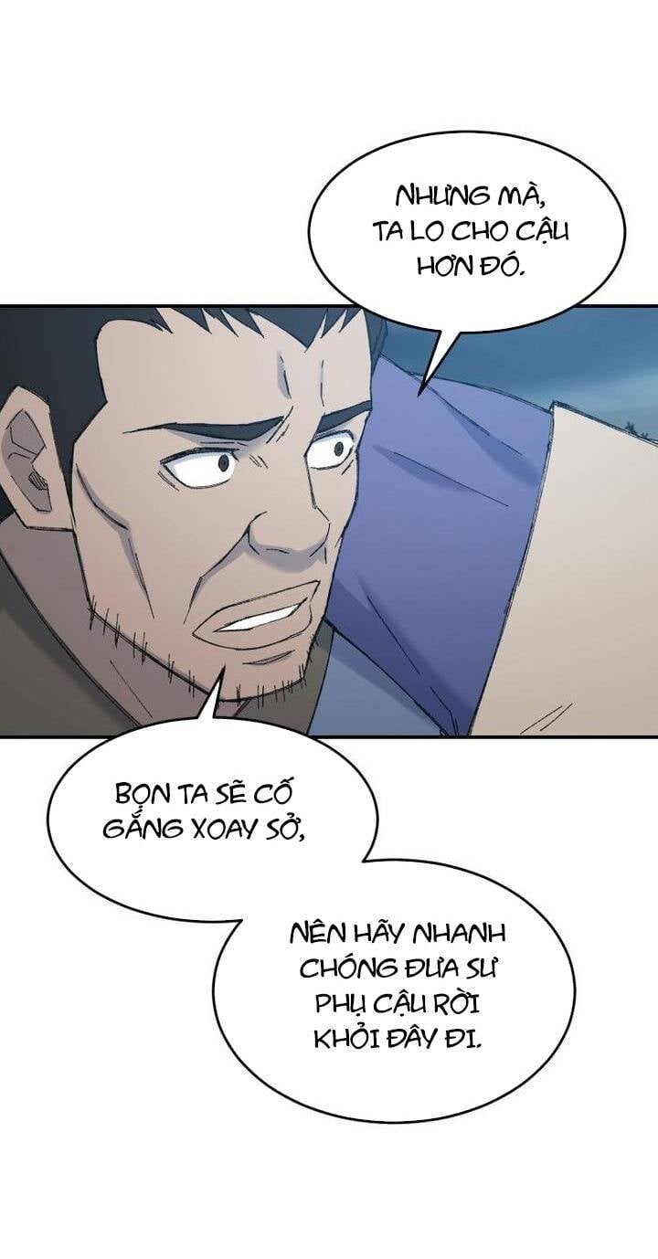 Đại Cao Thủ Chapter 59 - Trang 65